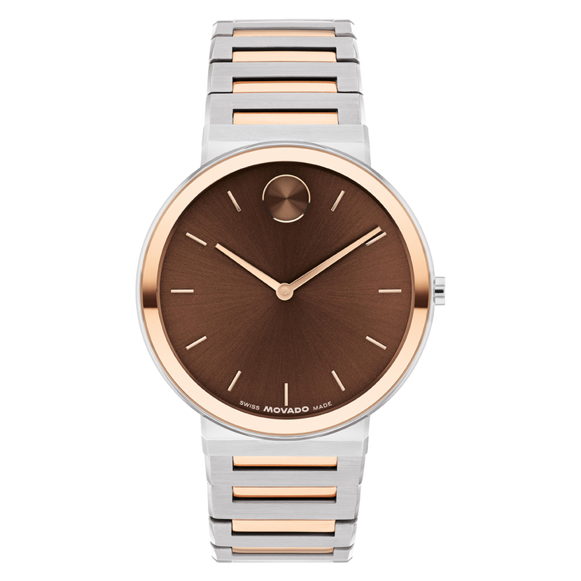 BOLD Horizon | Movado
