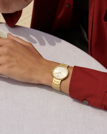 Movado BOLD Horizon