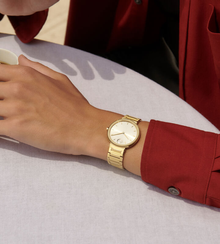 Movado BOLD Horizon