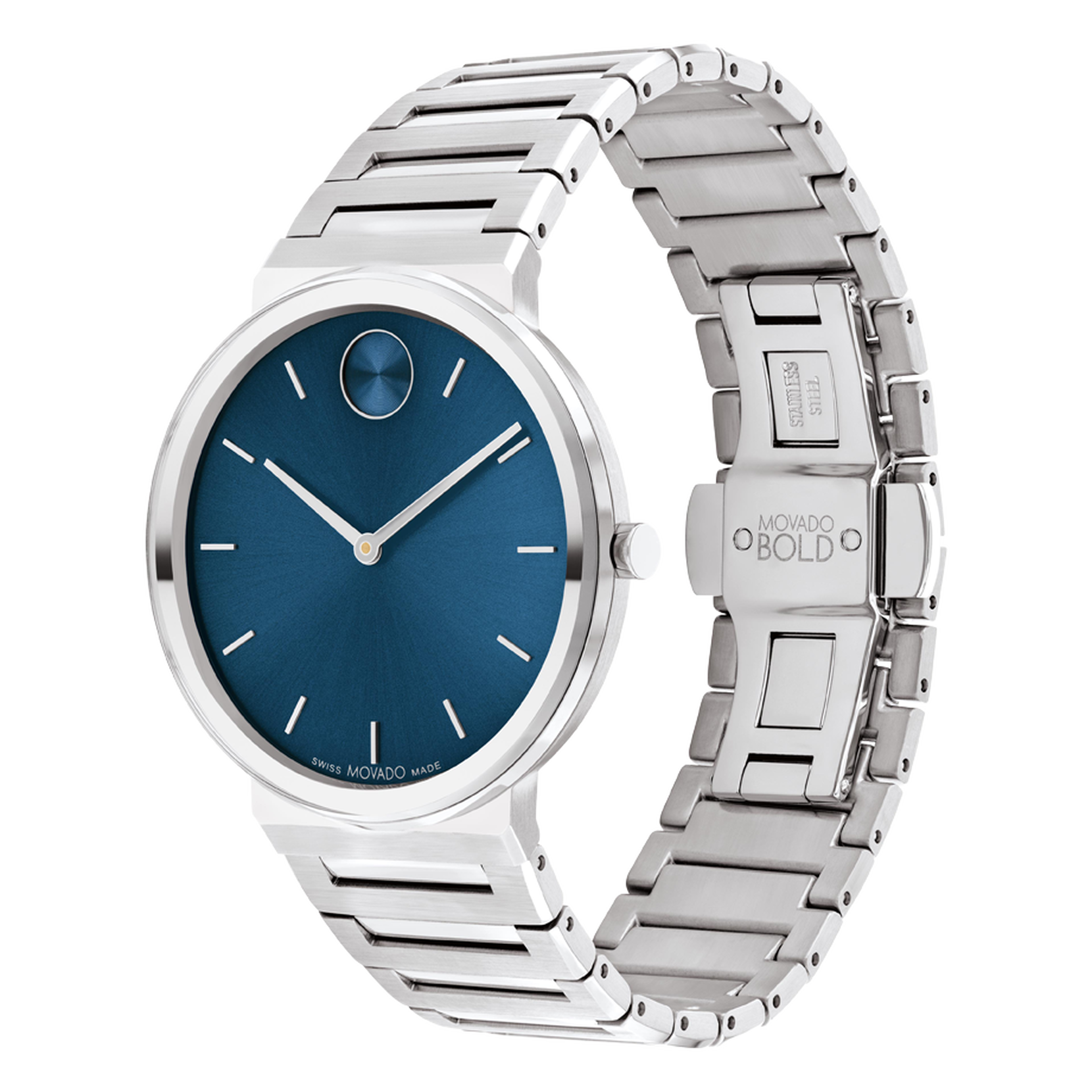 Movado BOLD Horizon