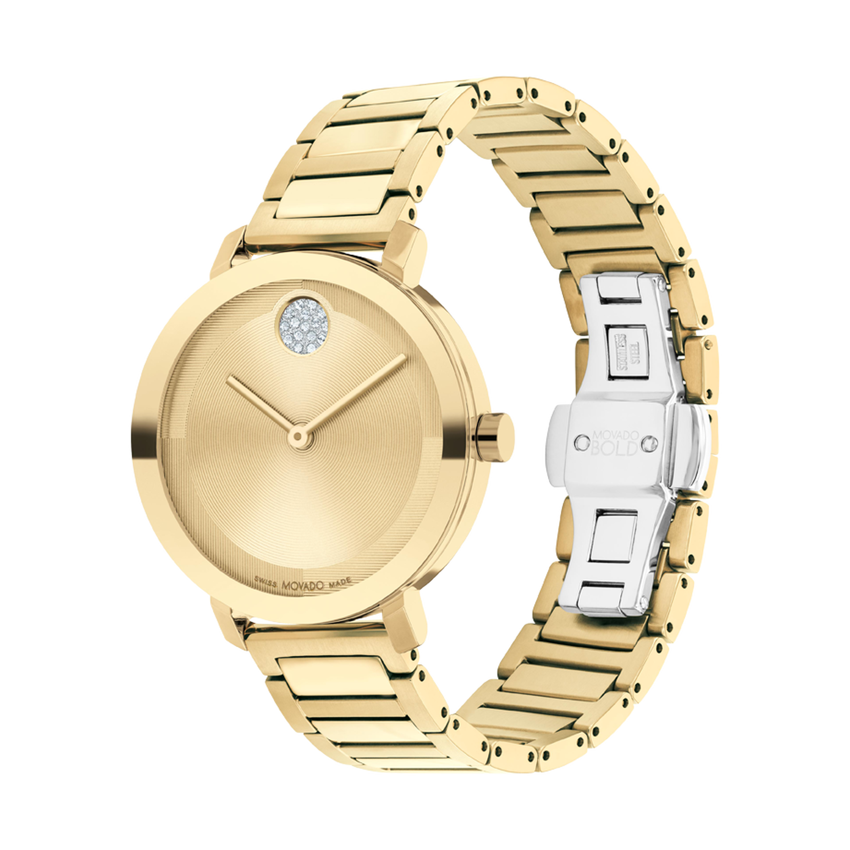 Movado BOLD Evolution 2.0 | Movado
