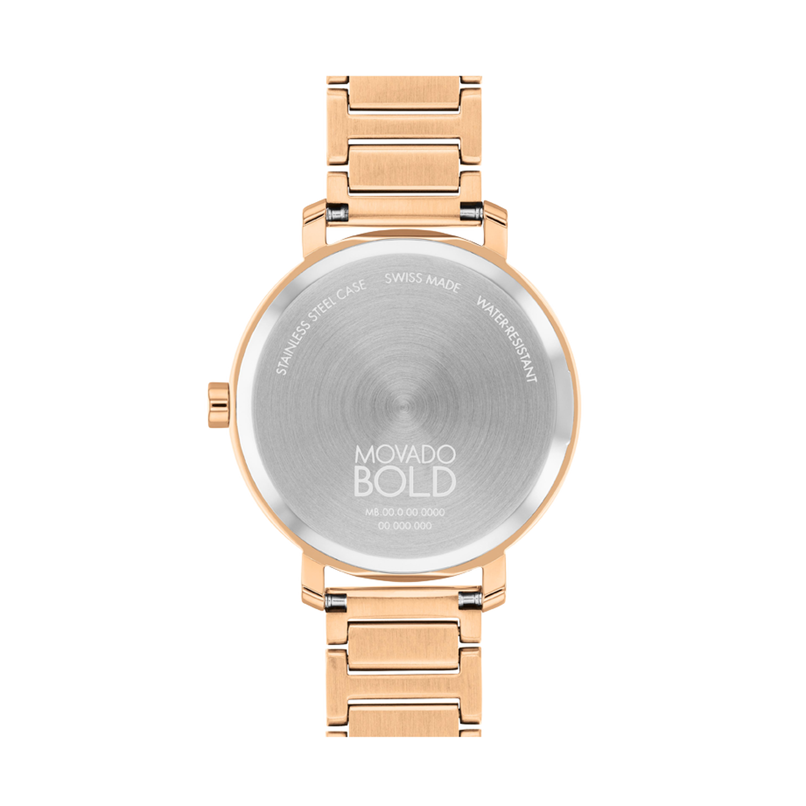 Movado BOLD Evolution 2.0
