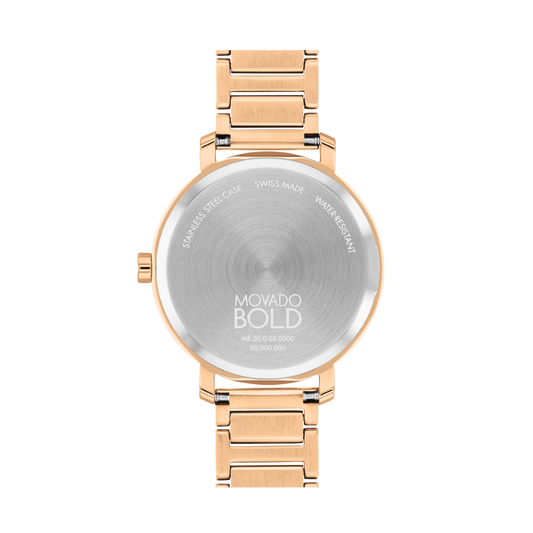 Movado BOLD Evolution 2.0