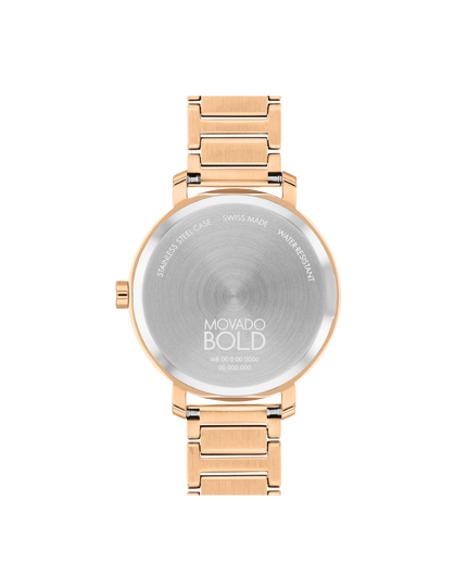 Movado BOLD Evolution 2.0