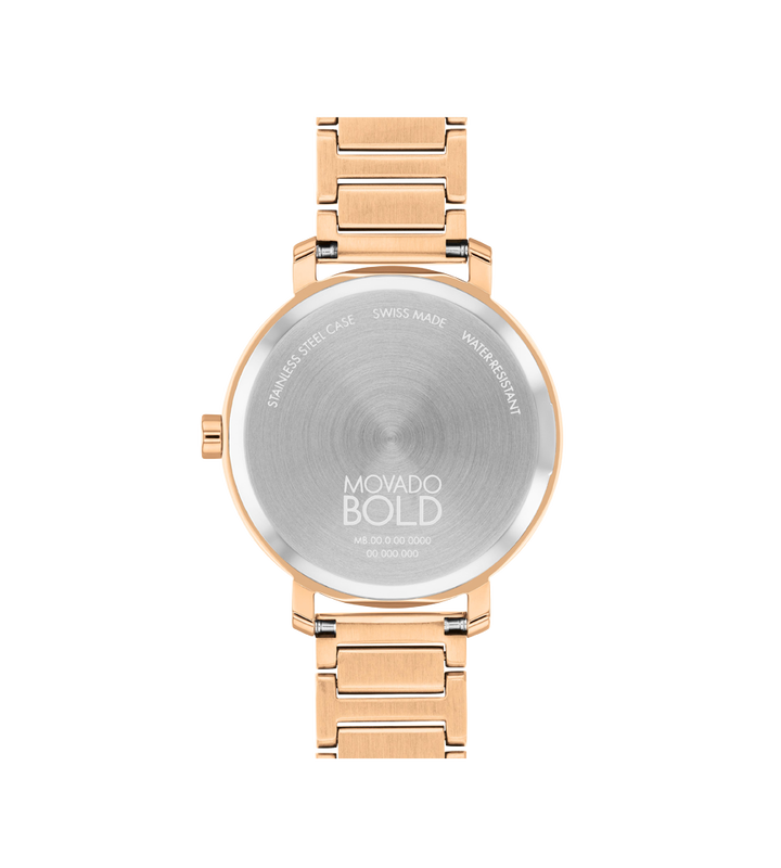 Movado BOLD Evolution 2.0