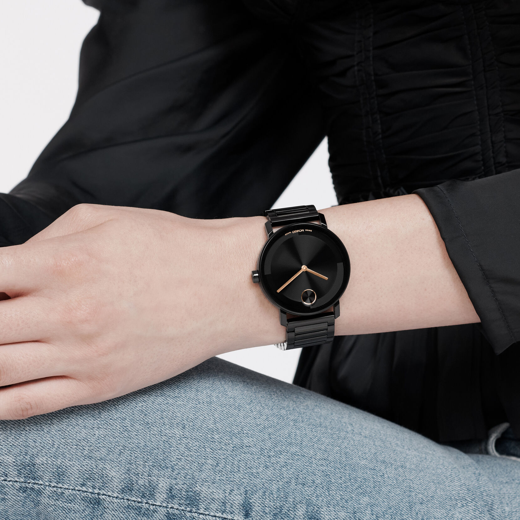 BOLD Evolution 2.0 | Movado