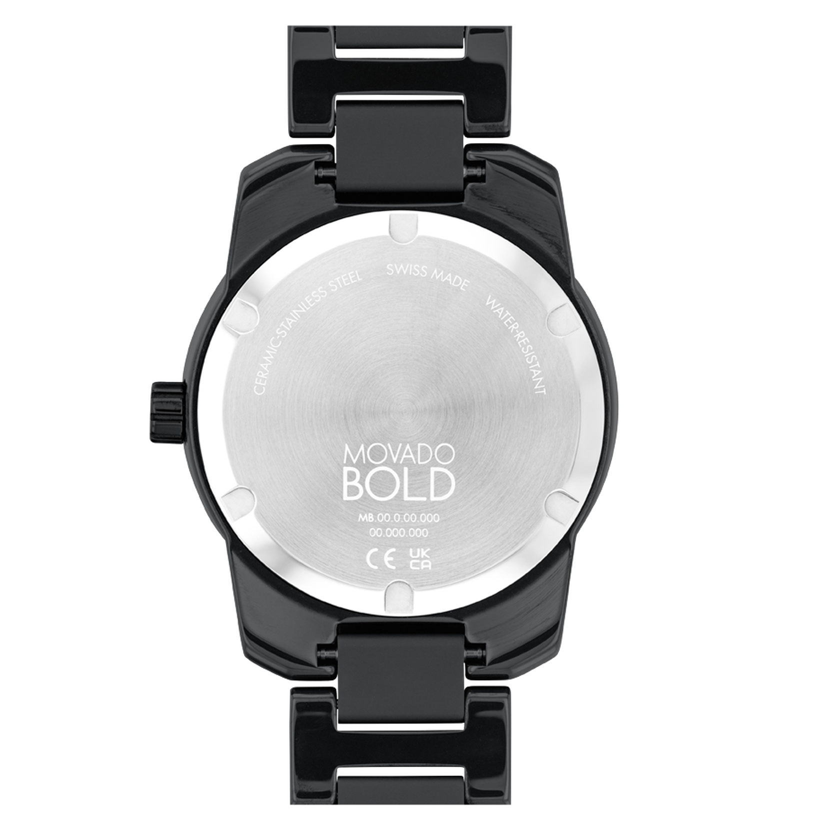Movado BOLD Verso