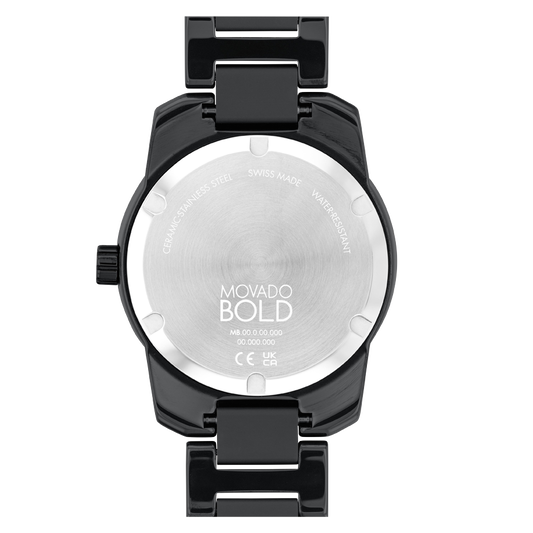 Movado BOLD Verso