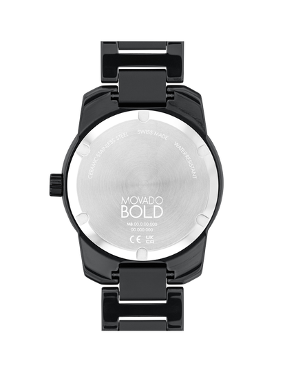 Movado BOLD Verso