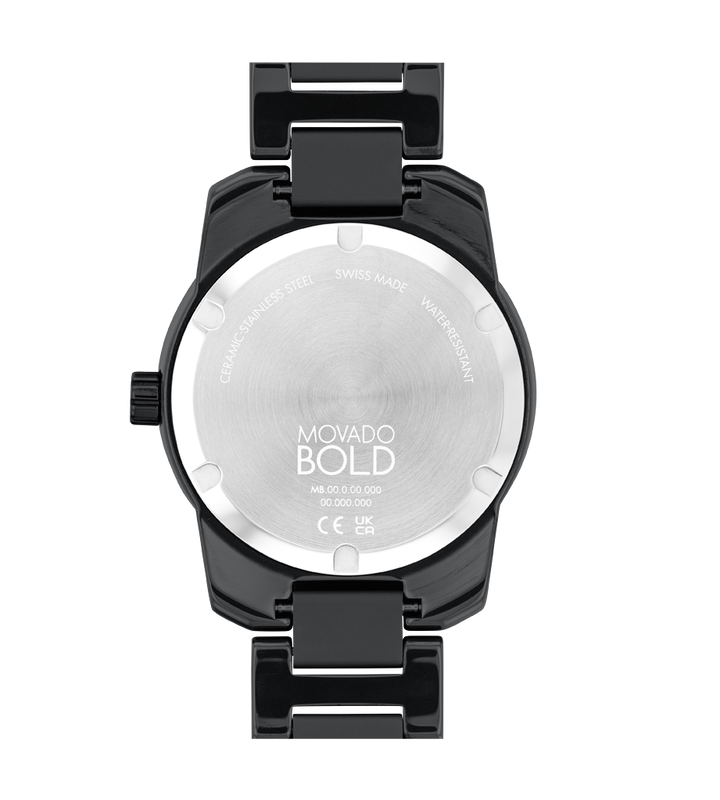 Movado BOLD Verso
