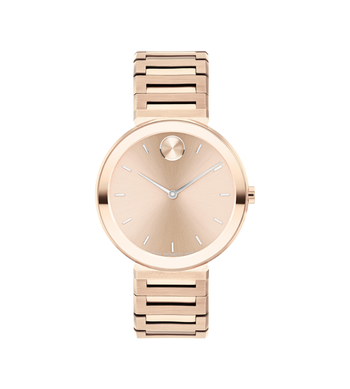 Movado BOLD Horizon