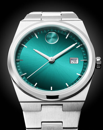 Movado BOLD Quest