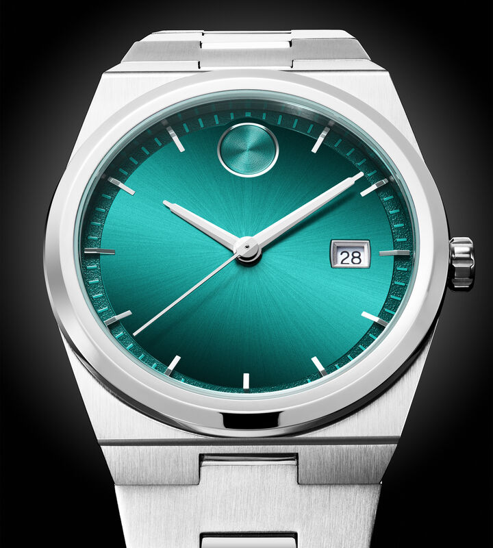 Movado BOLD Quest