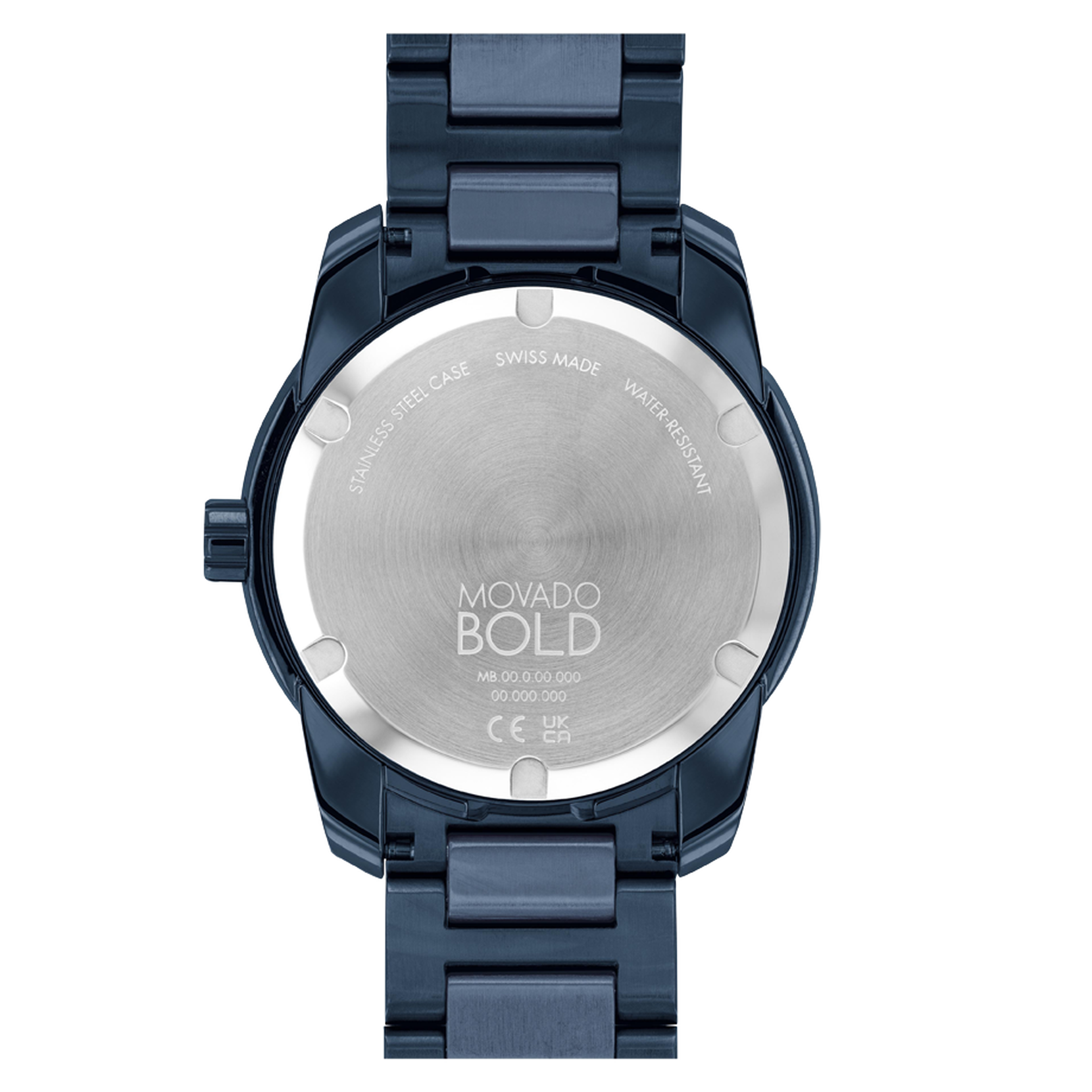 BOLD Verso