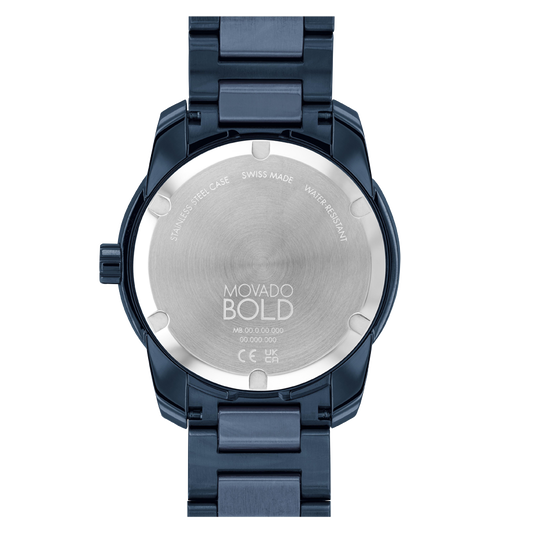 BOLD Verso