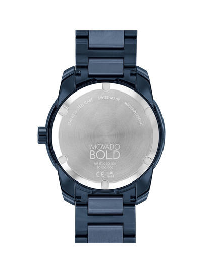 BOLD Verso