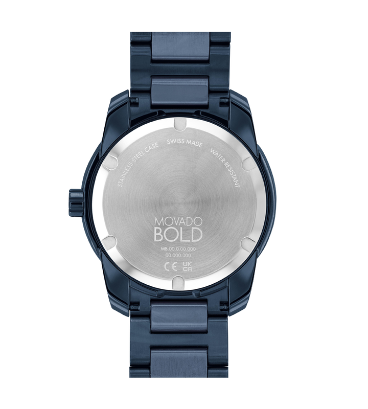 BOLD Verso