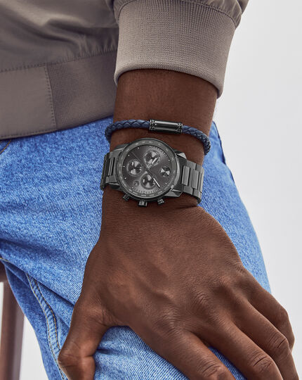 BOLD Verso Chronograph