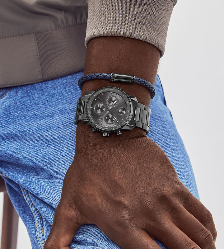 BOLD Verso Chronograph
