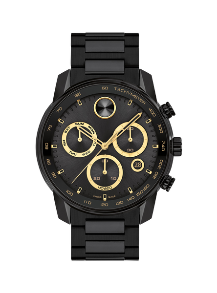 Movado BOLD Verso