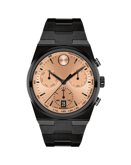 Movado BOLD Quest