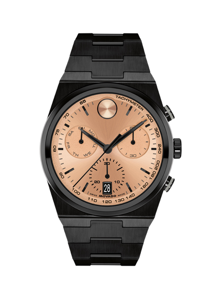 Movado BOLD Quest