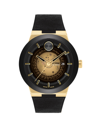 BOLD Fusion | Movado