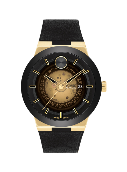 Movado BOLD Fusion Automatic