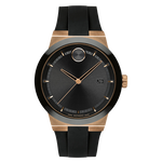 Movado BOLD Fusion