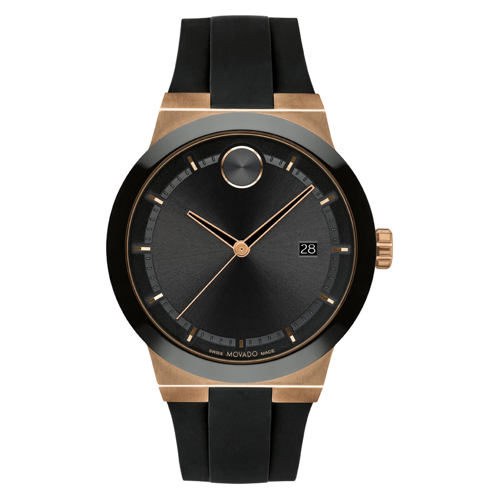 Movado BOLD Fusion