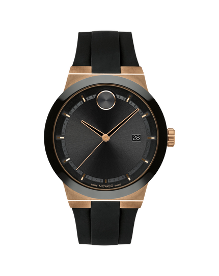 Movado BOLD Fusion