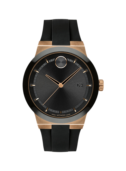 Movado BOLD Fusion