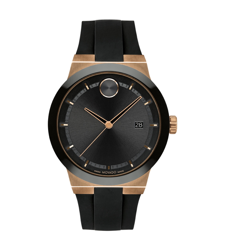 Movado BOLD Fusion