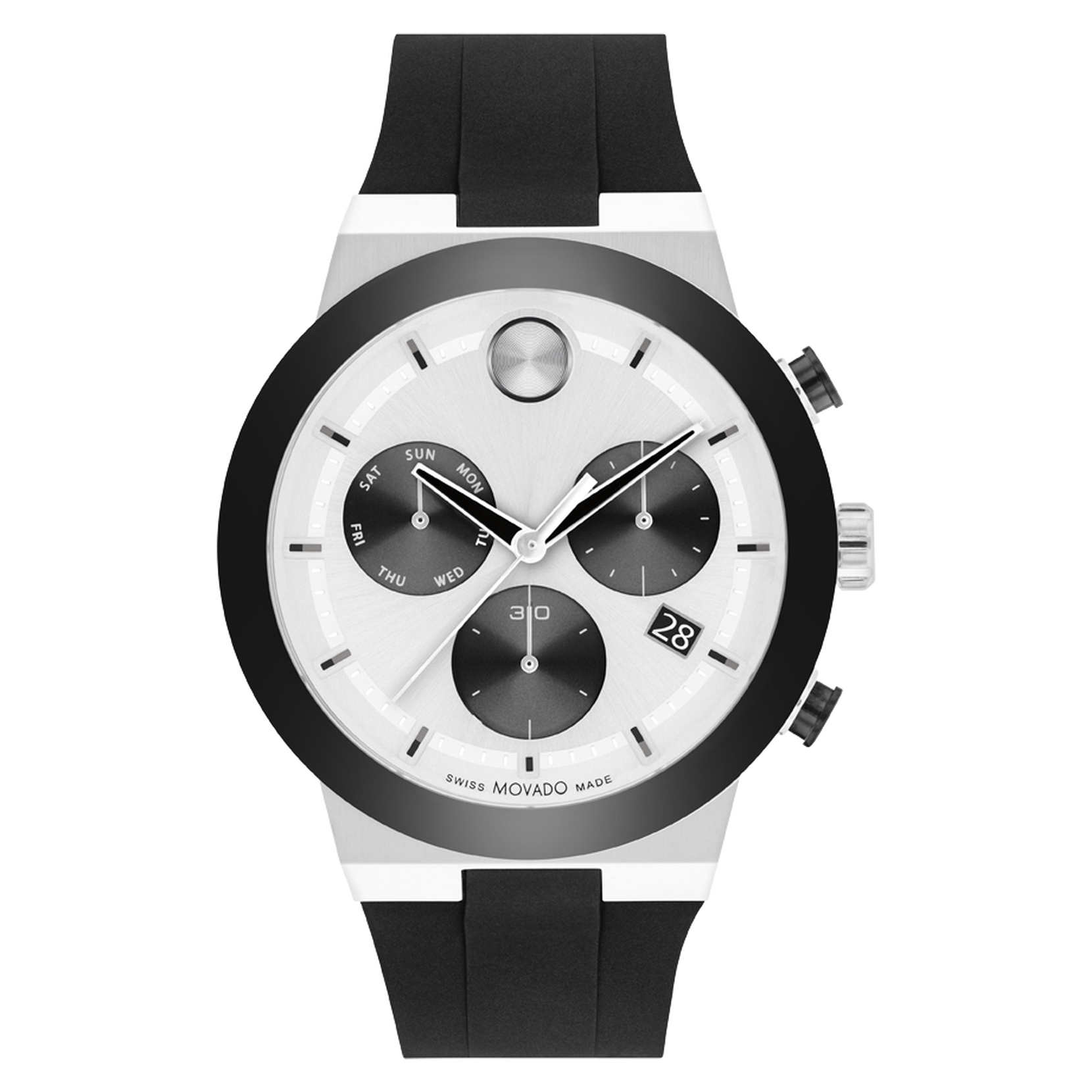 Movado BOLD Fusion
