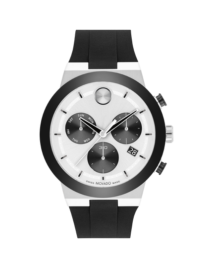 Movado BOLD Fusion