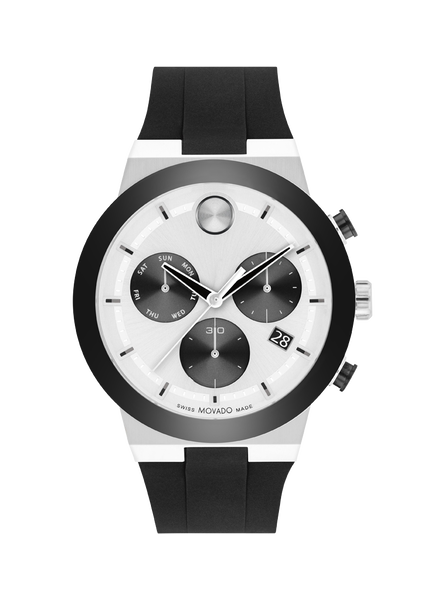 Movado BOLD Fusion