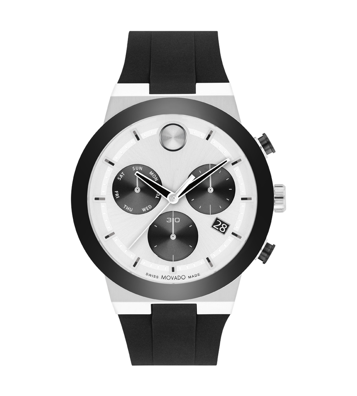 Movado BOLD Fusion