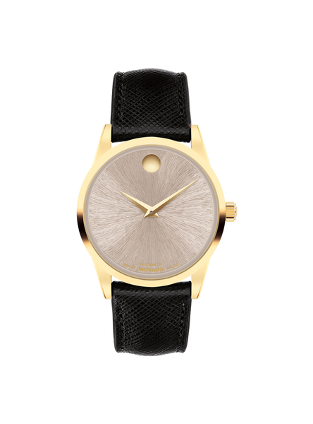 Museum Classic Automatic