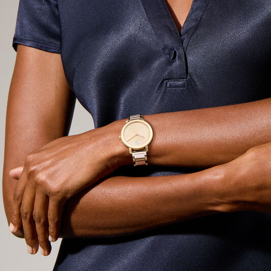 Movado BOLD Evolution 2.0