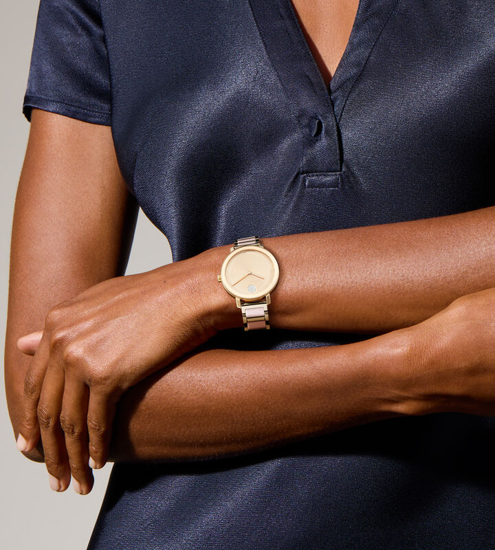 Movado BOLD Evolution 2.0