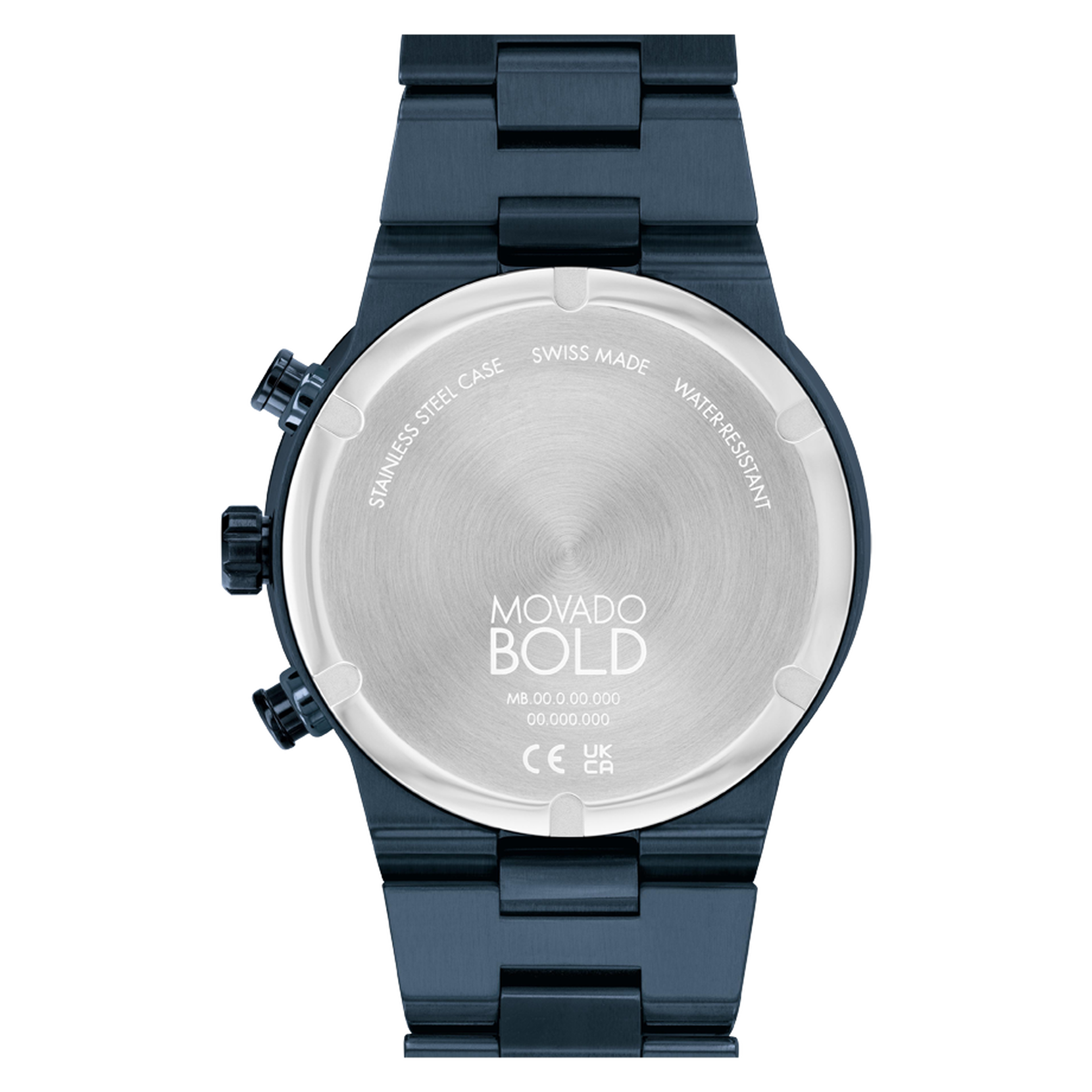 Movado BOLD Fusion