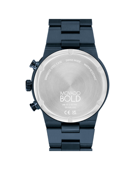 Movado BOLD Fusion