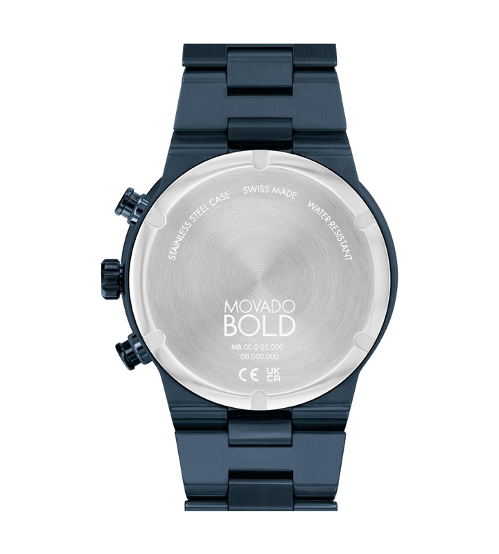 Movado BOLD Fusion