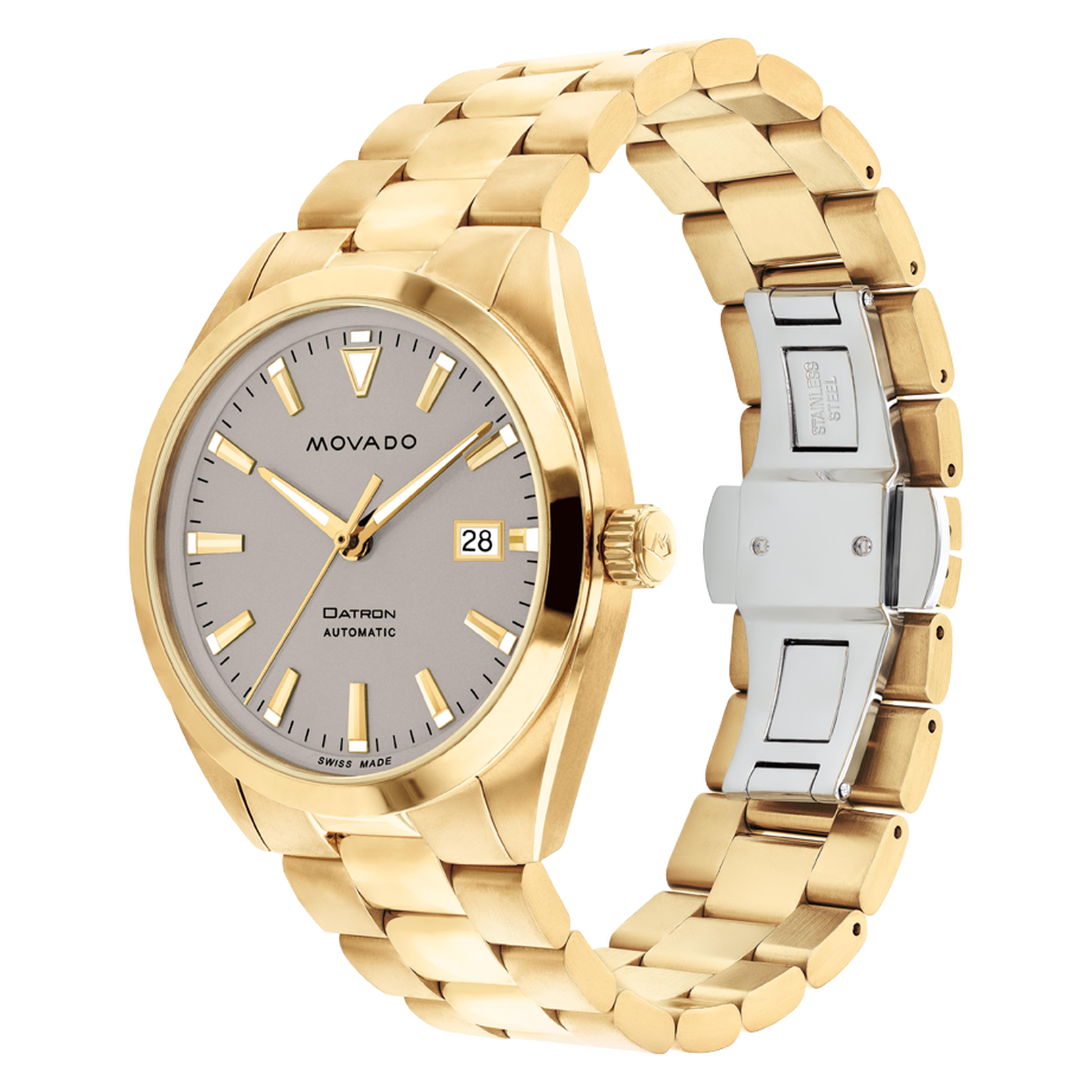 Heritage Series Datron Automatic