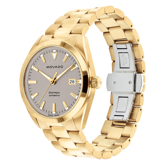 Heritage Series Datron Automatic