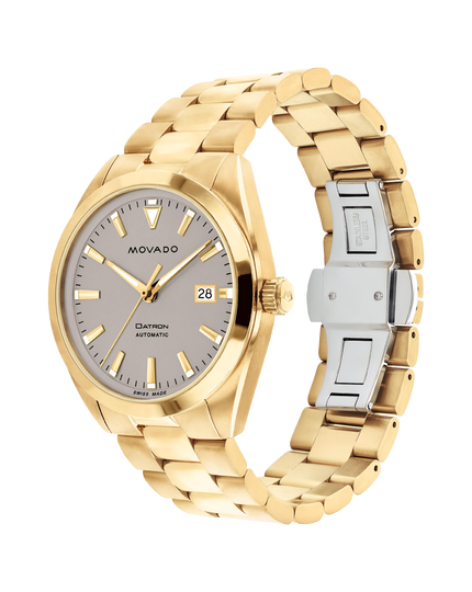 Heritage Series Datron Automatic