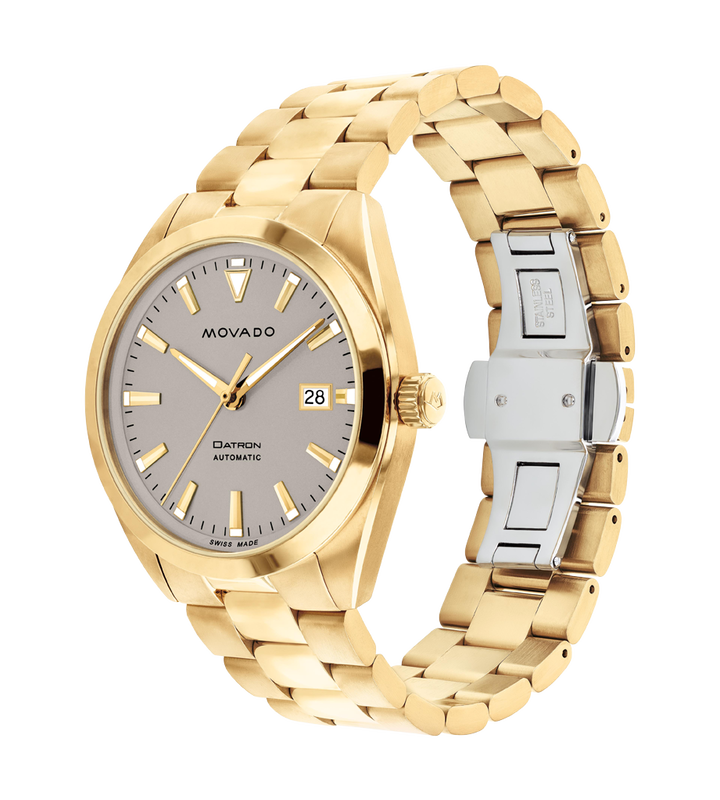 Heritage Series Datron Automatic