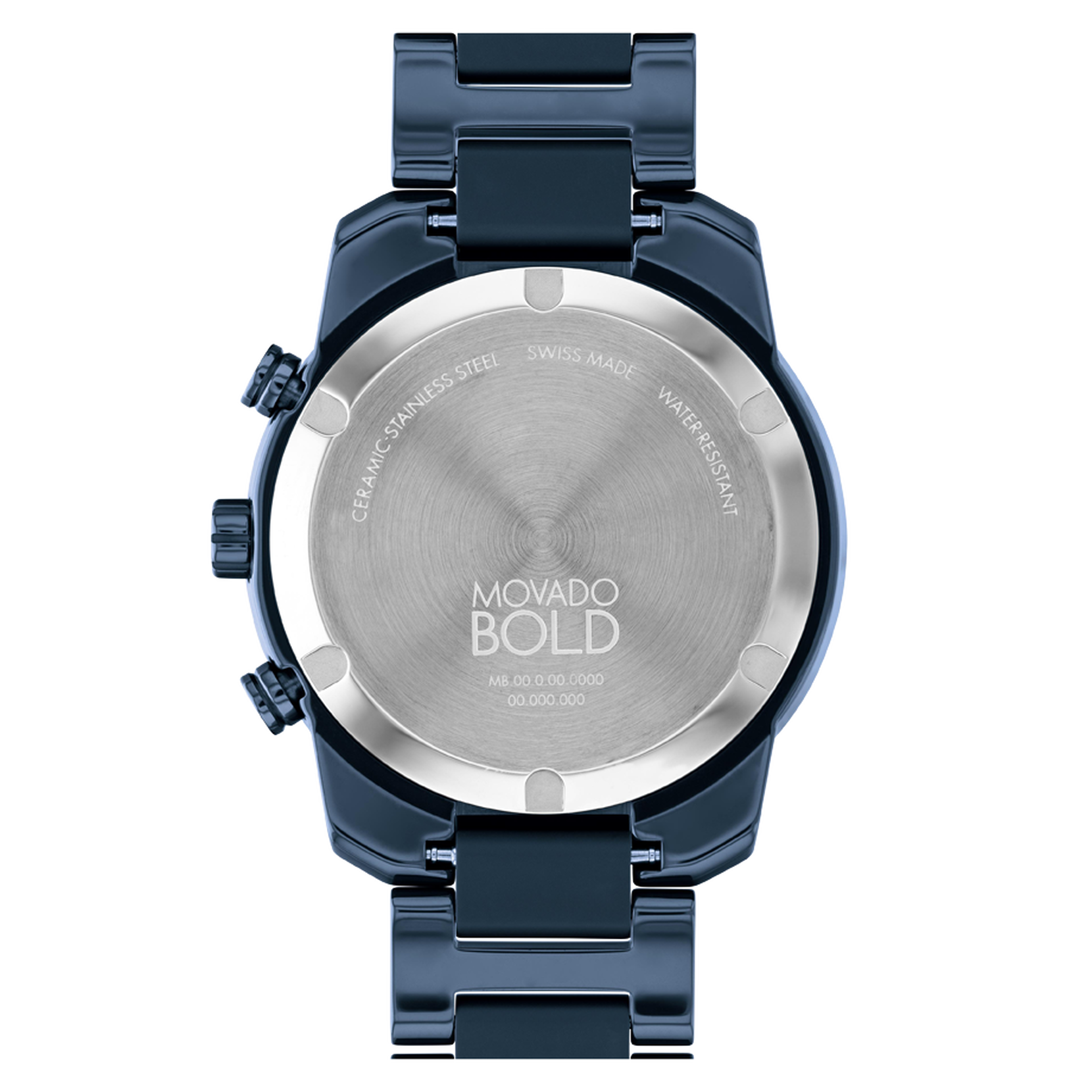 Movado BOLD Verso