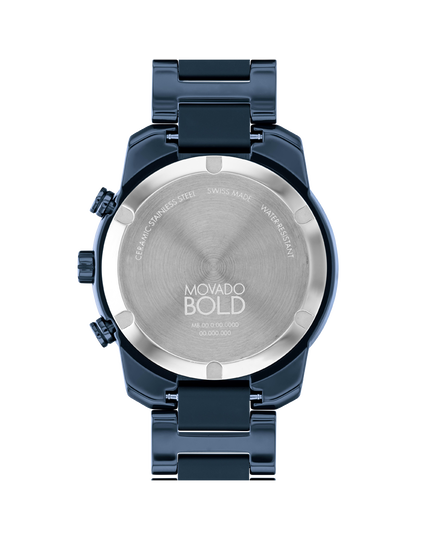 Movado BOLD Verso