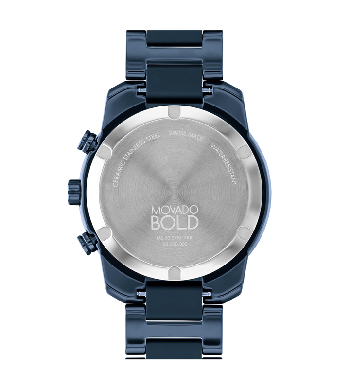 Movado BOLD Verso